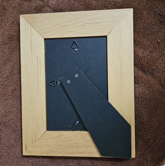 Grandchildren picture frames, set of 2 - Picture 6 of 6